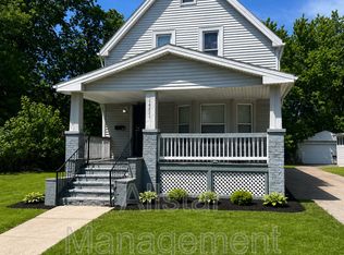 14221 Darley Ave, Cleveland, OH 44110