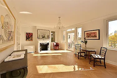 Sold by New York Private Realty Group