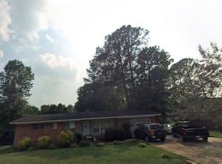8020 Plaxco Dr, Chattanooga, TN 37421