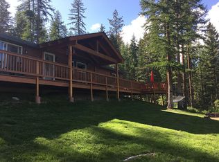 16784 Thornburg Way, Missoula, MT 59808