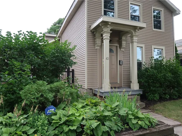 43 Marshall St, Rochester, NY 14607