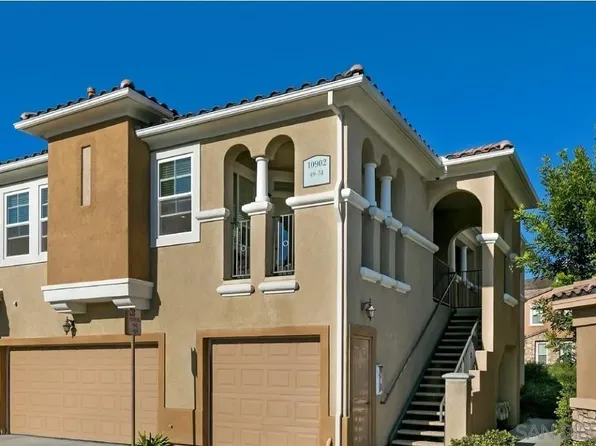 10902 Serafina Ln Unit 49, San Diego, CA 92128
