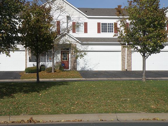 Great curb appeal