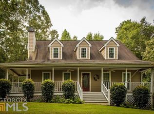 74 Hillbrook Chase, Newnan, GA 30263