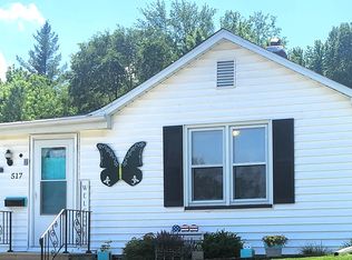 517 E Cleveland St, Spring Valley, IL 61362