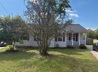 707 Rugby Ct, La Vergne, TN 37086