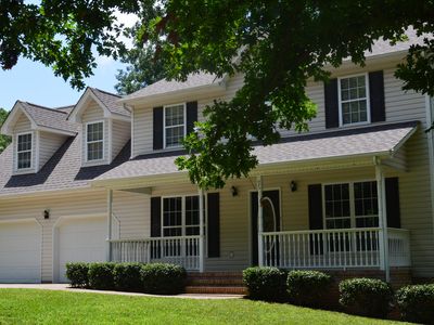 25 Alexis Dr, Rossville, GA, 30741