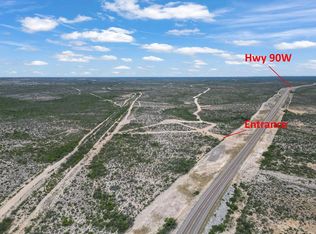 1290 Acres Hwy #90-W, Del Rio, TX 78840