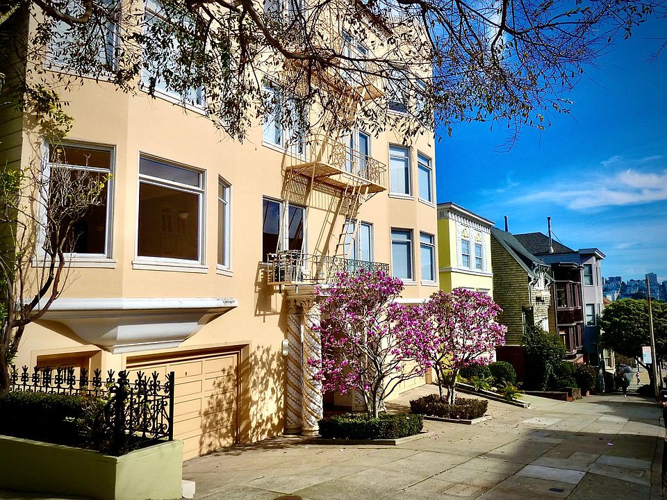 1st image of 2450 Union St APT 204
