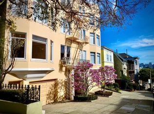 2450 Union St APT 204, San Francisco, CA 94123