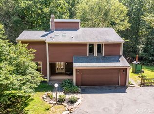 120 Cushman Rd, Ashford, CT 06278