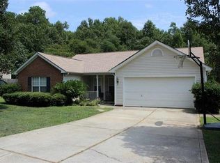 2347 Mancke Dr, Rock Hill, SC 29732