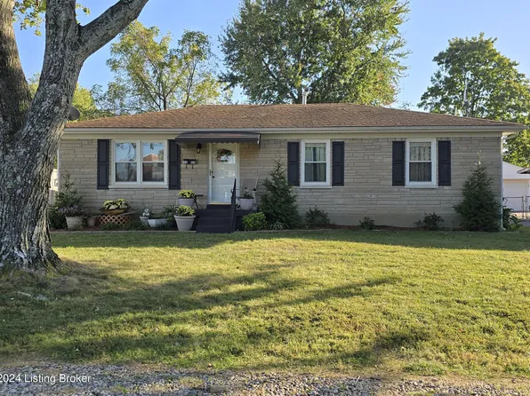 5306 Woodhill Ln, Louisville, KY 40219