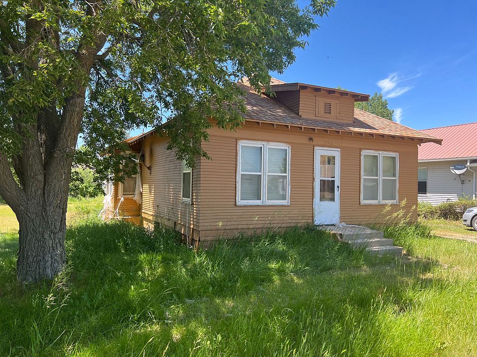 505 Sprague St, Rushville, NE 69360 MLS 11192416 Zillow