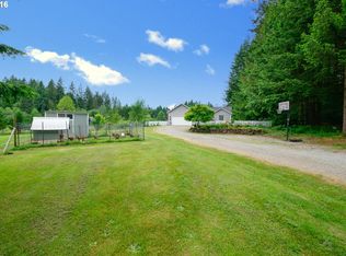 14300 NE 346th St, Battle Ground, WA 98604