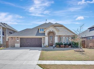 261 Pine Crest Dr, Justin, TX 76247