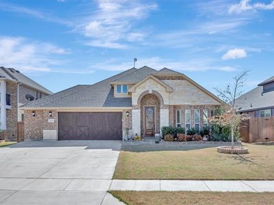 261 Pine Crest Dr, Justin, TX, 76247