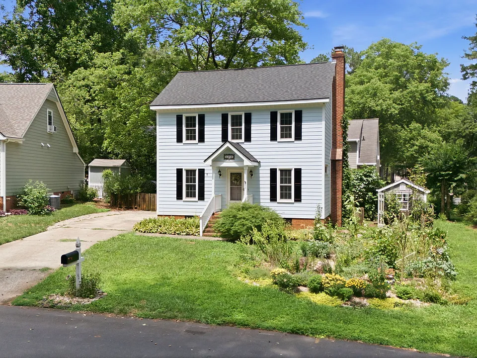 4408 Tetbury Pl
