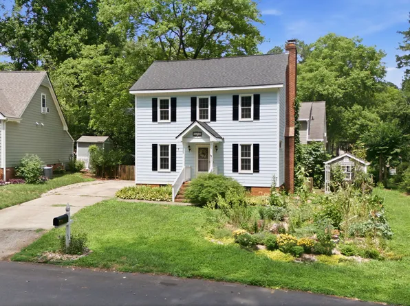 4408 Tetbury Pl, Raleigh, NC 27613