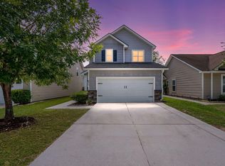 8815 Shadowglen Dr, North Charleston, SC 29420