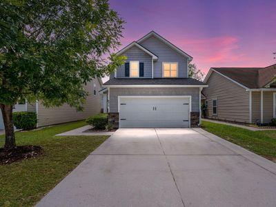 8815 Shadowglen Dr, North Charleston, SC, 29420