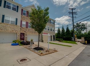 8405 Winding Trl, Laurel, MD 20724