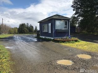 3804 E State Route 3, Shelton, WA 98584