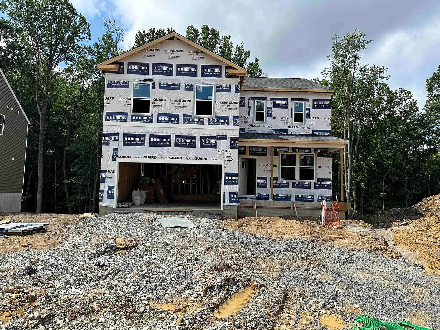 305 Dye Ln photo 1