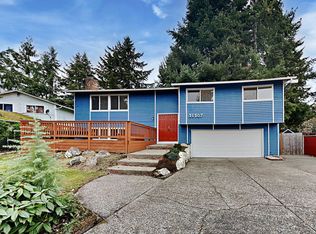 31307 33rd Ave SW, Federal Way, WA 98023