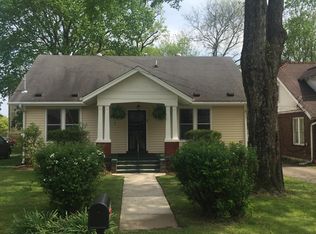 3820 Baxter Ave, Nashville, TN 37216