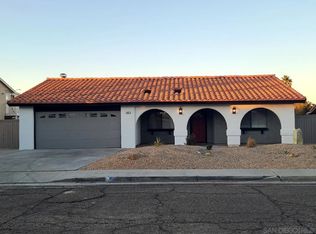 806 Sonja Ave, Ridgecrest, CA 93555
