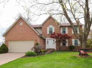 6798 Eldorado Dr, Liberty Township, OH 45044