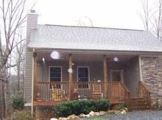 1066 Nexus Dr, Ellijay, GA 30540
