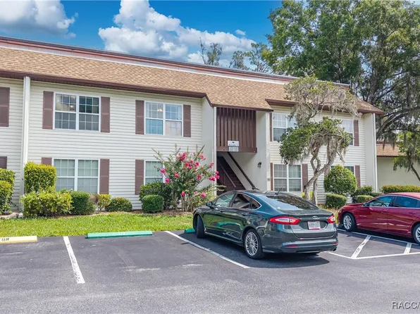 2400 Forest Dr APT 231, Inverness, FL 34453