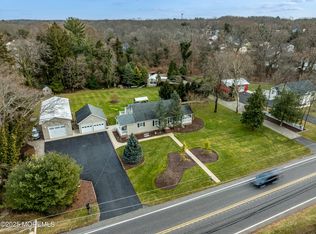 63 N New Prospect Rd, Jackson, NJ 08527