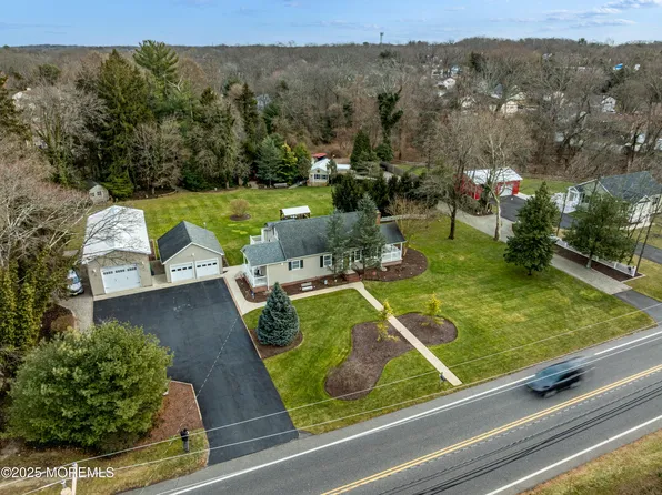 63 N New Prospect Road, Jackson, NJ 08527