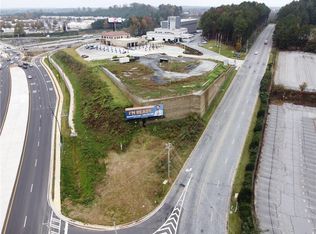 3550 N Desert Dr LOT 0, Atlanta, GA 30344