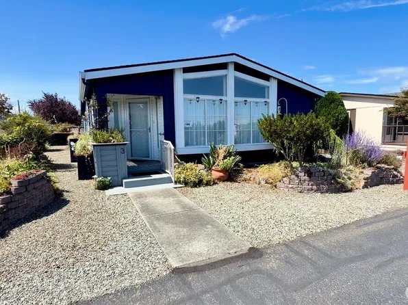 325 N 5th Avenue #3, Sequim, WA 98382