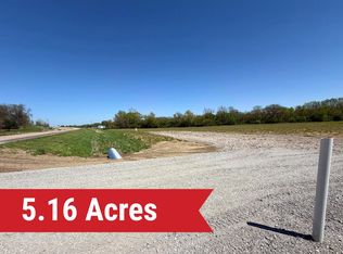 22551 221st St S, Glenwood, IA 51534