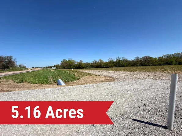 22551 221st St S, Glenwood, IA 51534