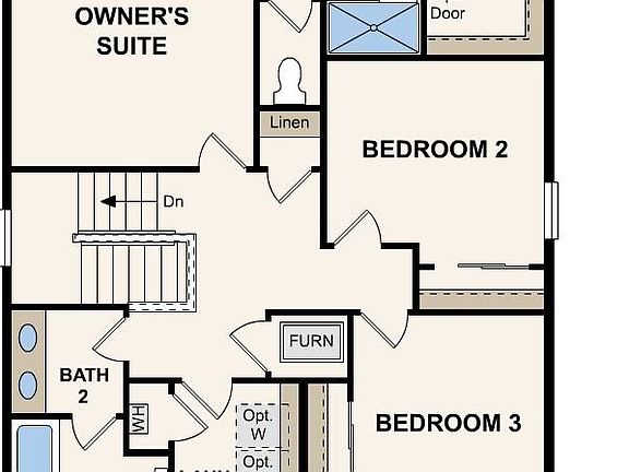 3rd image of this home
