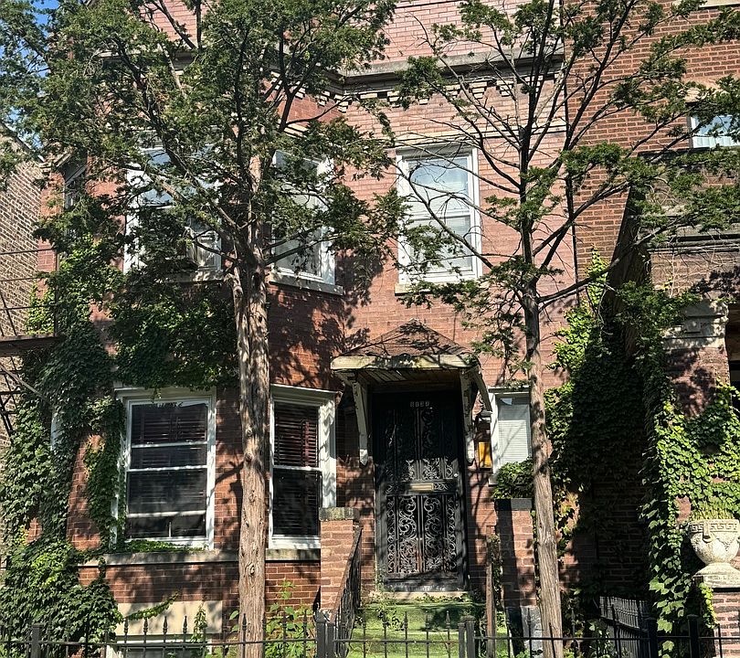 1st image of 6137 S Evans Ave