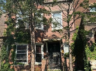 6137 S Evans Ave, Chicago, IL 60637