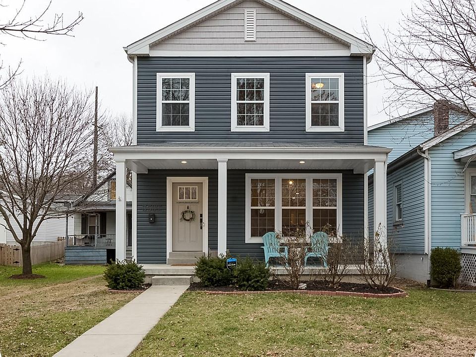 1st image of 1509 Fairmount Ave