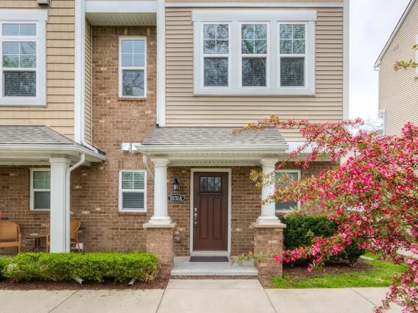 1031 N Sherman Dr #A, Royal Oak, MI 48067
