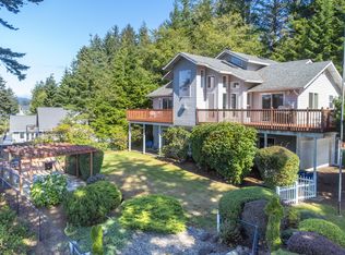 4135 NE 20th St, Otis, OR 97368