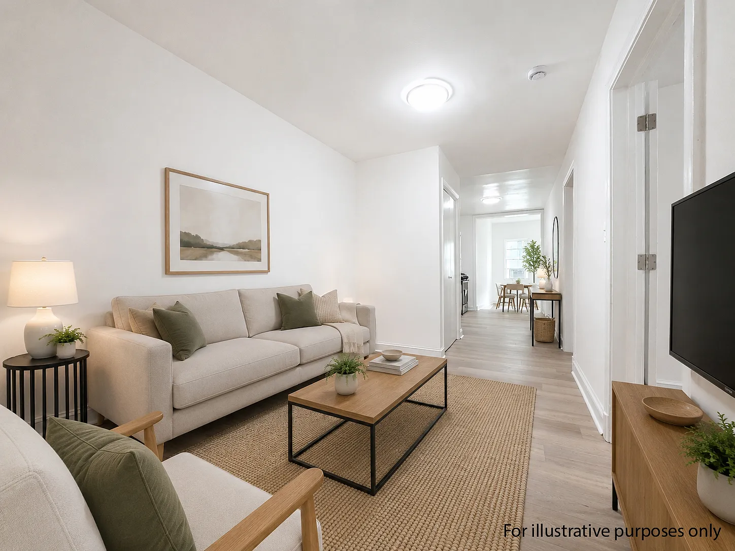 4526 Avondale St — Photo 4