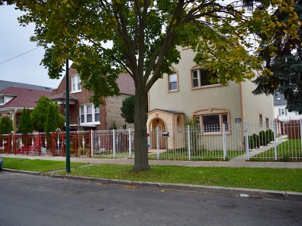5315 S Washtenaw Ave, Chicago, IL 60632