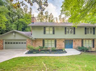 109 Greystone Dr, Oak Ridge, TN 37830