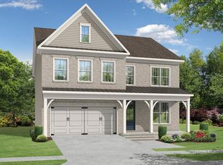 1464 Gilbert Park, Suwanee, GA 30024